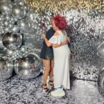 Nany People Instagram - Aquele encontro de Milhões... O coração acelera... A boca seca... E a Emoção nos invade!!! Amada @xuxameneghel Obgda por tanto... @naviodaxuxa @promoacaooficial