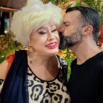 Nany People Instagram - Amizade a gente não agradece… cativamos! Você sabe o quanto é especial pra mim e o motivo disso. Só uma coisa a dizer: Amo-te!