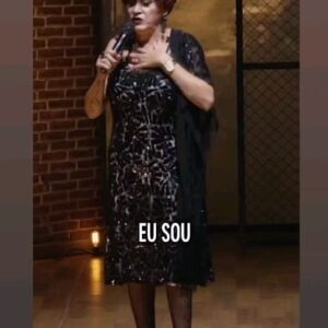Nany People Instagram - #MantraDaAlegria

#bomdiamatilha 
@comedycentralbr