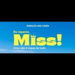 Nany People Instagram - Até onde vai o Amor e a Dedicação de uma mãe??? DE REPENTE, MISS! @derepentemiss Estreia dia 16 de maio nos cinemas de todo o Brasil... Uma mãe é capaz de tudo! #DeRepenteMissOFilme @BeachPark @latampass Imperdível!!!