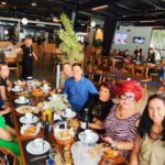Nany People Instagram - No domingo (10/03) nossa querida @nanypeople que é embaixadora do turismo de Poços de Caldas esteve no teleférico para inaugurar a primeira cabine rosa do atrativo 🩷 Nany conquista todos com seu carisma e simpatia. Foi um dia único que ficará marcado na história de Poços de Caldas e na história da CITUR. Nany, deixamos aqui o nosso muito obrigado por sempre dividir conosco momentos inesquecíveis. #nanypeople #teleferico #minasgerais #suldeminas #poçosdecaldas #grupocitur #turismo