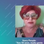 Nany People Instagram – “Só vou parar quando Deus quiser.” Com mais de 40 dos seus 58 anos dedicados ao entretenimento, Nany People (@nanypeople) conta por que está na melhor fase da sua carreira, rodando cinco espetáculos pelo Brasil e no ar em três programas da Rede Globo. Leia a entrevista completa no site da Híbrida (🔗 nos stories). 

#nanypeople #LGBTQIA #lgbtnews