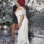 Nany People Instagram - Aquele encontro de Milhões... O coração acelera... A boca seca... E a Emoção nos invade!!! Amada @xuxameneghel Obgda por tanto... @naviodaxuxa @promoacaooficial