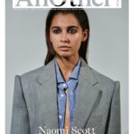 Naomi Scott Instagram – I truly loved this @anothermagazine shoot! Having the chance to work with @collierschorrstudio in all her brilliance, with a magazine I admire. I knew I was going to love the results. 🖤🖤🖤
Photography by @collierschorrstudio
Styling by @katieshillingford
Interview by #HannahLack
Creative direction by @marcascoli
Hair by @cyndiaharvey
Make-up by @hiromi_ueda