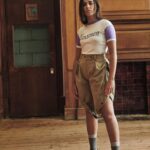 Naomi Scott Instagram – I truly loved this @anothermagazine shoot! Having the chance to work with @collierschorrstudio in all her brilliance, with a magazine I admire. I knew I was going to love the results. 🖤🖤🖤
Photography by @collierschorrstudio
Styling by @katieshillingford
Interview by #HannahLack
Creative direction by @marcascoli
Hair by @cyndiaharvey
Make-up by @hiromi_ueda