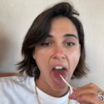 Naomi Scott Instagram - Pity season, boujee jams