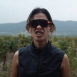 Naomi Scott Instagram - 🍇