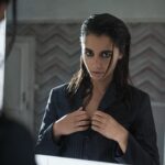 Naomi Scott Instagram – I truly loved this @anothermagazine shoot! Having the chance to work with @collierschorrstudio in all her brilliance, with a magazine I admire. I knew I was going to love the results. 🖤🖤🖤
Photography by @collierschorrstudio
Styling by @katieshillingford
Interview by #HannahLack
Creative direction by @marcascoli
Hair by @cyndiaharvey
Make-up by @hiromi_ueda