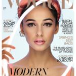 Naomi Scott Instagram – April 2019 issue of British Vogue on newsstands Friday March 8th.

Incredibly grateful, entirely stunned, still doesn’t feel real! Thank you to @Edward_Enninful, who slays everything he touches, @nick_knight who is a living legend, @kphelan123 who is class defined, @britishvogue and the huge number of people who have helped to make this possible. 
Photographed by: @nick_knight
Styled by: @kphelan123
Make-up: @peterphilipsmakeup
Hair: @sammcknight1
Nails: @MarianNewman
Set design: @Tomotattle