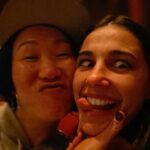 Naomi Scott Instagram - Watch Beef 🥩