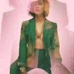 Naomi Scott Instagram - @wonderland summer 2022 issue. 🙏🏽 Photography by @buzzwhitestudio Fashion by @toniblaze Words by @barbiesnaps Hair by @marcialuvlocks at @onerepresents Make-up by @marywilesmakeup at @onerepresents Nails by @nailedbysg at @thewallgroup Editorial Director @huwgwyther Art Director @jeffreythomson Production Director @morganemillot Photo Assistants @freddie.hare, @emrecakirstudio, @planetdeacon Fashion Assistants @yascwilliams, @ritabiancardi.portfolio, @toricascoe Assistant Designer @lilypichonflannery Production Assistant @kaijon___
