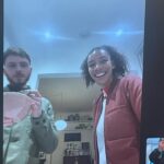 Naomi Scott Instagram - Watch Beef 🥩