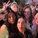 Naomi Scott Instagram - Where my South Asian baddies at?