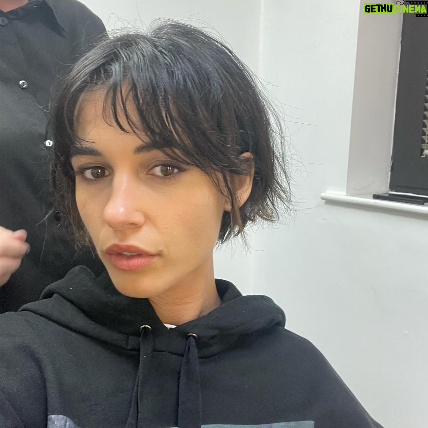 Naomi Scott Instagram - You’re not the only one.