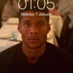 Naomi Scott Instagram – “Alstublieft…Dutch” 

HBD to my number one human @jordanjspence ❤️‍🔥