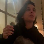 Naomi Scott Instagram – @chloe 😘🇫🇷