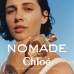 Naomi Scott Instagram – @chloe #chloenomade