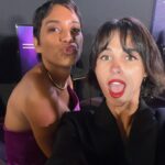 Naomi Scott Instagram - 🍩 🍞