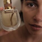 Naomi Scott Instagram - Chloé Nomade, the opportunity to discover life everywhere. @chloe