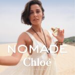 Naomi Scott Instagram – I’m so excited to announce that I’ll be the face of the new @chloe Nomade fragrance launching on Feb 1st 2022.

Chloé is such an iconic brand, and this extends to the fragrance itself. It really is a beautiful thing when you can work with a brand that you love aesthetically while also supporting their ethos.

Can’t wait to share more!

📷: @zoeghertner 
Styled: @zadriansmith 

#chloenomade