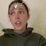 Naomi Scott Instagram – #jazminesullivaninsecurerunchallenge here are some of my attempts and fails😂. Jazmine you da GOAT. 👑