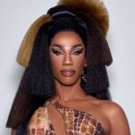 Naomi Smalls Instagram - Recapping episode 2 of @rupaulsdragrace All Stars 9 — RUNWAYS ONLY — From Head 2 Toe on YouTube and Patreon. (Links in bio.) It’s a ball, a great indicator of who has taste.
