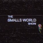 Naomi Smalls Instagram - @thesmallsworldshow by @brandamsel @beodd.png NaomiSmallsDuh.com/Show