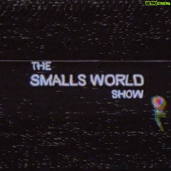 Naomi Smalls Instagram - @thesmallsworldshow by @brandamsel @beodd.png NaomiSmallsDuh.com/Show