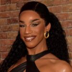 Naomi Smalls Instagram - Painted Brick