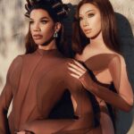 Naomi Smalls Instagram - 🤎those girls🤎