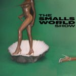 Naomi Smalls Instagram – @thesmallsworldshow