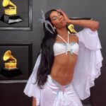 Naomi Smalls Instagram - God Bless The Gays 2022