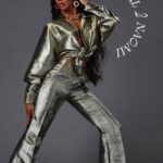 Naomi Smalls Instagram - Get a closer look at the nerves, neurosis, and network behind Naomi Smalls. New episodes every week.