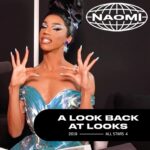 Naomi Smalls Instagram - All this talk about stars! ⭐️ ⭐️⭐️⭐️ With the new season of @rupaulsdragrace All Stars just around the corner, I figured why not take A LOOK BACK AT AS4 LOOKS! I’ve always wanted to reflect on the preparation, the process of actually filming the competition, and just what it took to get myself together in order to faint in front of @guskenworthy and preach the truth about life’s fairness. Head over to youtube.com/NaomiSmallsDuh to watch! Get the full breakdown, shade, and a backstage pass to everything Naomi Smalls over at patreon.com/NaomiSmalls (Links in bio.) Pose is back on streaming.