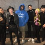 Naomi Smalls Instagram - All this talk about stars! ⭐️ ⭐️⭐️⭐️ With the new season of @rupaulsdragrace All Stars just around the corner, I figured why not take A LOOK BACK AT AS4 LOOKS! I’ve always wanted to reflect on the preparation, the process of actually filming the competition, and just what it took to get myself together in order to faint in front of @guskenworthy and preach the truth about life’s fairness. Head over to youtube.com/NaomiSmallsDuh to watch! Get the full breakdown, shade, and a backstage pass to everything Naomi Smalls over at patreon.com/NaomiSmalls (Links in bio.) Pose is back on streaming.