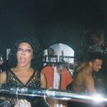 Naomi Smalls Instagram – Missing Vegas. RuPaul’s Drag Race: Vegas Revue 🌹 watch the season premiere THIS Friday 8/21 at 8/7c on @vh1 @rupaulsdragrace