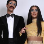 Naomi Smalls Instagram - All this talk about stars! ⭐️ ⭐️⭐️⭐️ With the new season of @rupaulsdragrace All Stars just around the corner, I figured why not take A LOOK BACK AT AS4 LOOKS! I’ve always wanted to reflect on the preparation, the process of actually filming the competition, and just what it took to get myself together in order to faint in front of @guskenworthy and preach the truth about life’s fairness. Head over to youtube.com/NaomiSmallsDuh to watch! Get the full breakdown, shade, and a backstage pass to everything Naomi Smalls over at patreon.com/NaomiSmalls (Links in bio.) Pose is back on streaming.