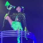 Naomi Smalls Instagram - Queen of Clubs - @azealiabanksforever @cheapyxousa @werqtheworld @vossevents @marco_ovando 2023 choreographed by and starring @filiplacina wearing @michaelbrambila @howiebofficial hair: @theartistrj @gowigorgohome @zachkilian prop’d: @ghammer08 starring: @ryan_grainger @_kianafaith_ @hanntann6 @jonasuber12 @callumseanmacdonald