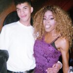 Naomi Smalls Instagram - All this talk about stars! ⭐️ ⭐️⭐️⭐️ With the new season of @rupaulsdragrace All Stars just around the corner, I figured why not take A LOOK BACK AT AS4 LOOKS! I’ve always wanted to reflect on the preparation, the process of actually filming the competition, and just what it took to get myself together in order to faint in front of @guskenworthy and preach the truth about life’s fairness. Head over to youtube.com/NaomiSmallsDuh to watch! Get the full breakdown, shade, and a backstage pass to everything Naomi Smalls over at patreon.com/NaomiSmalls (Links in bio.) Pose is back on streaming.