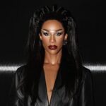 Naomi Smalls Instagram - Boom like an 808