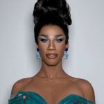 Naomi Smalls Instagram - All this talk about stars! ⭐️ ⭐️⭐️⭐️ With the new season of @rupaulsdragrace All Stars just around the corner, I figured why not take A LOOK BACK AT AS4 LOOKS! I’ve always wanted to reflect on the preparation, the process of actually filming the competition, and just what it took to get myself together in order to faint in front of @guskenworthy and preach the truth about life’s fairness. Head over to youtube.com/NaomiSmallsDuh to watch! Get the full breakdown, shade, and a backstage pass to everything Naomi Smalls over at patreon.com/NaomiSmalls (Links in bio.) Pose is back on streaming.
