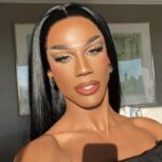Naomi Smalls Instagram - Catch that D