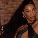 Naomi Smalls Instagram - Painted Brick