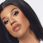 Naomi Smalls Instagram – peripheral