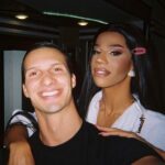 Naomi Smalls Instagram - @vossevents Parking Lot Princess’ 2/19-3/19