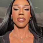 Naomi Smalls Instagram - Catch that D