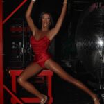 Naomi Smalls Instagram - Back at The Flamingo for @rupaulsdragrace LIVE! Tickets available at TicketMaster.com/DragRaceVegas
