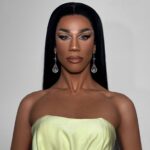 Naomi Smalls Instagram - Hi iG 🌐🫶🏾 Had so much fun reminiscing and reading myself! I figured why not plug in the microphone, pour myself a dirty martini, and get into IT. All looks mentioned in A Look Back At Looks #1 available on @depop Head over to youtube.com/NaomiSmallsDuh to watch! Get the full breakdown, shade and a backstage pass to everything Naomi Smalls over at Patreon.com/NaomiSmalls. (Links in bio.) @thesmallsworldshow