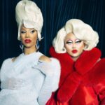 Naomi Smalls Instagram -