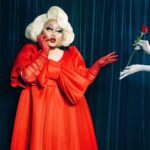 Naomi Smalls Instagram - @kimchi_chic